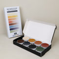 Box of watercolours "Terre de Provence"