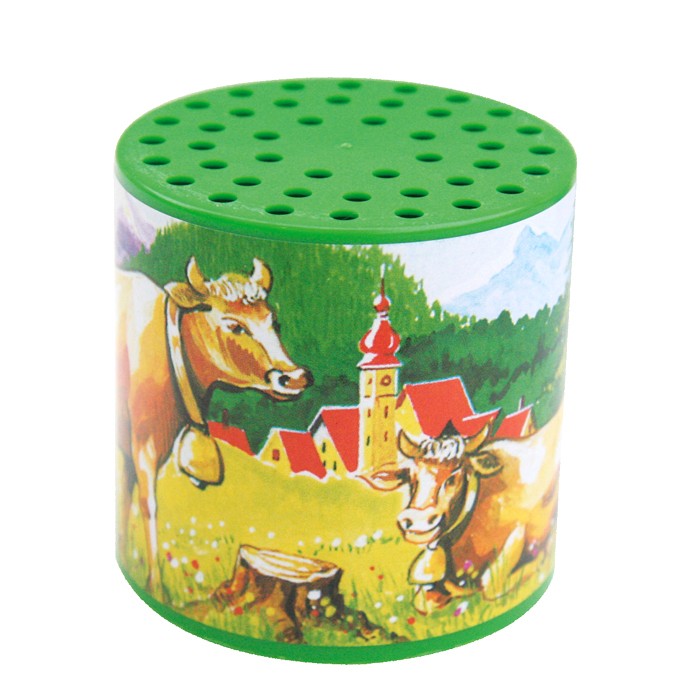 Moo Box