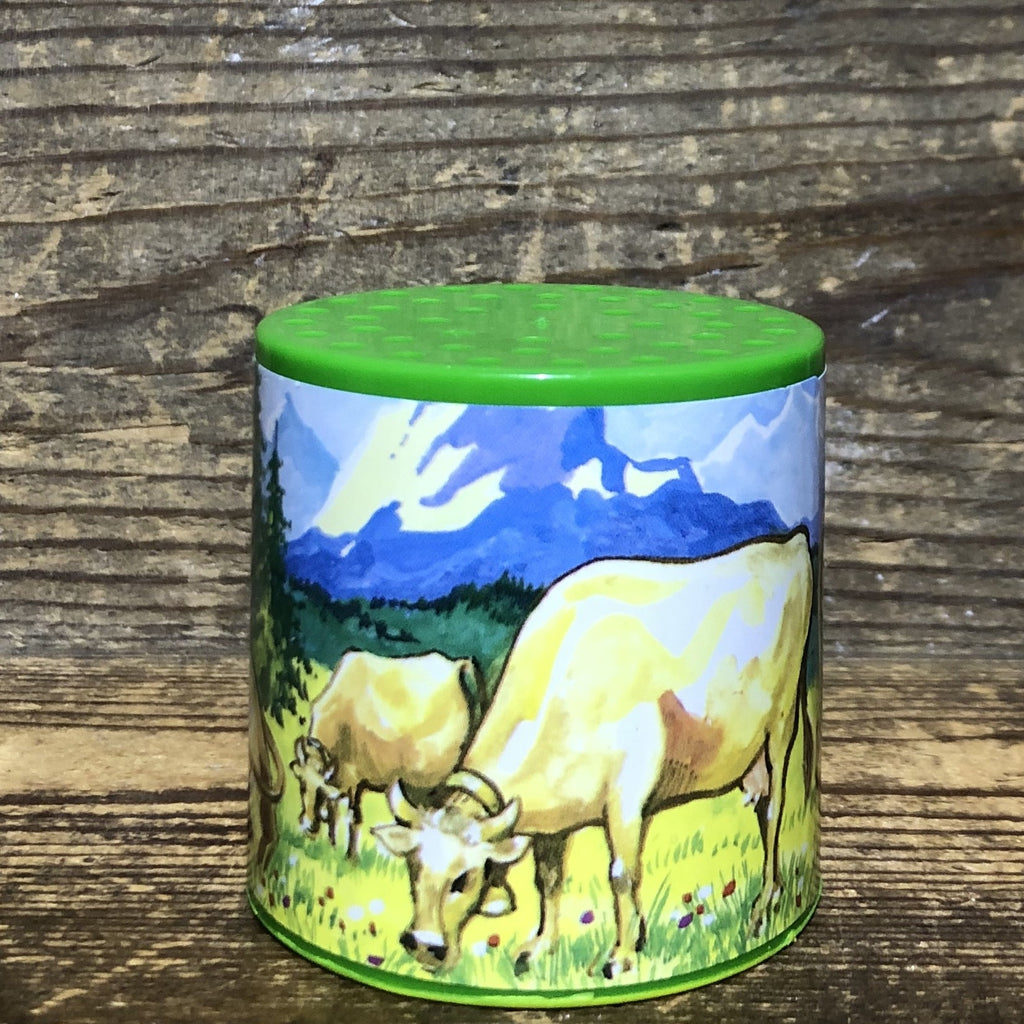 Moo Box