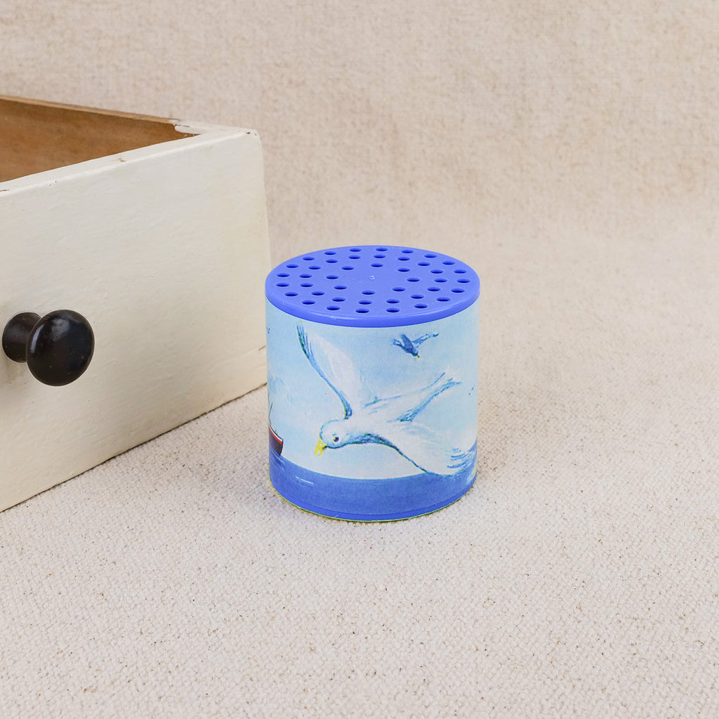 Seagull box