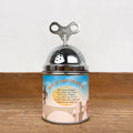 Circular music box