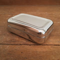 Soap box