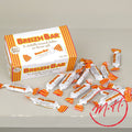 Boîte de caramels au beurre salé Breizh 150g