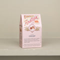 Boîte de chocolat croquant noisette Amattler
