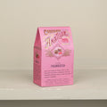 Box of Amattler raspberry chocolates