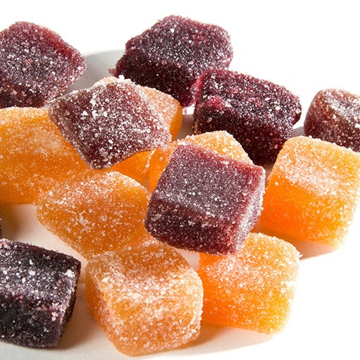 Boîte pâtes de fruits pure pulpe 280g