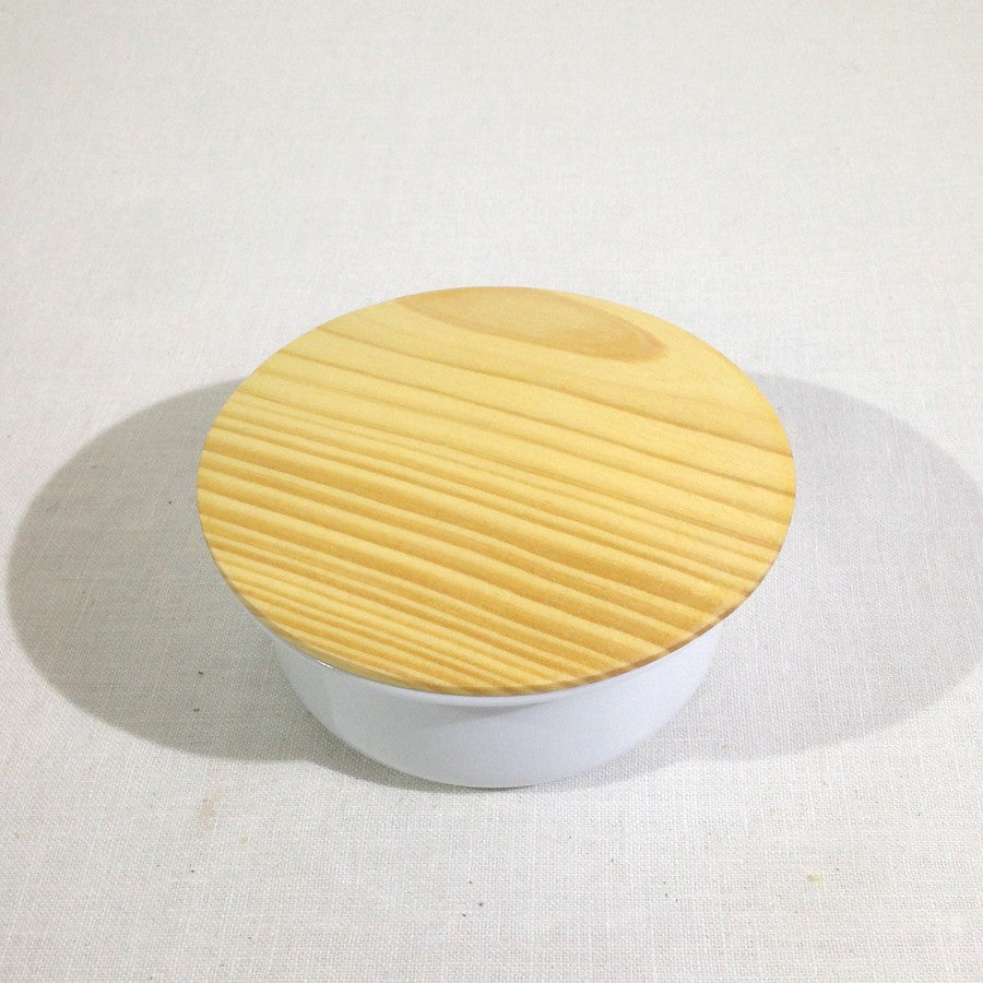 Beard bowl