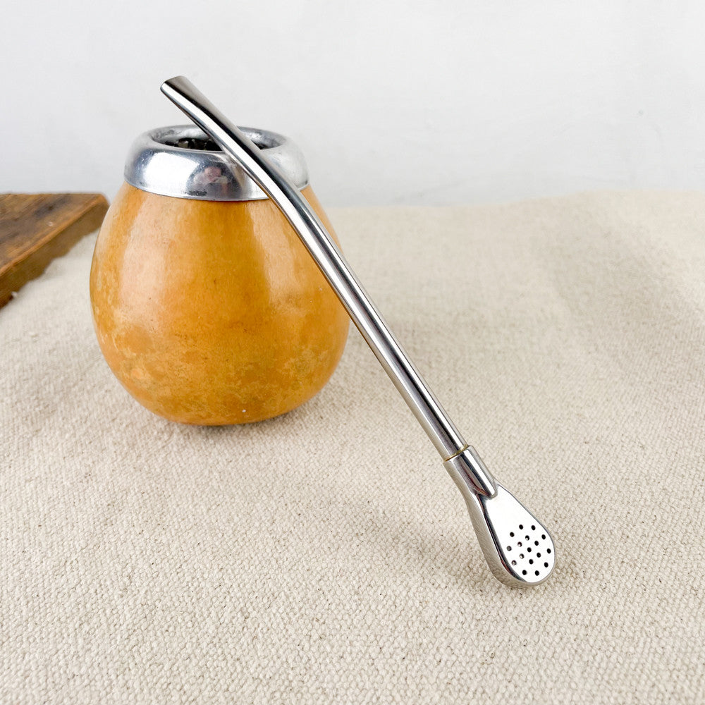 Mate bombilla