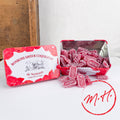 Coquelicots de Nemours sweets - 160 g box