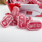 Coquelicots de Nemours sweets - 160 g box