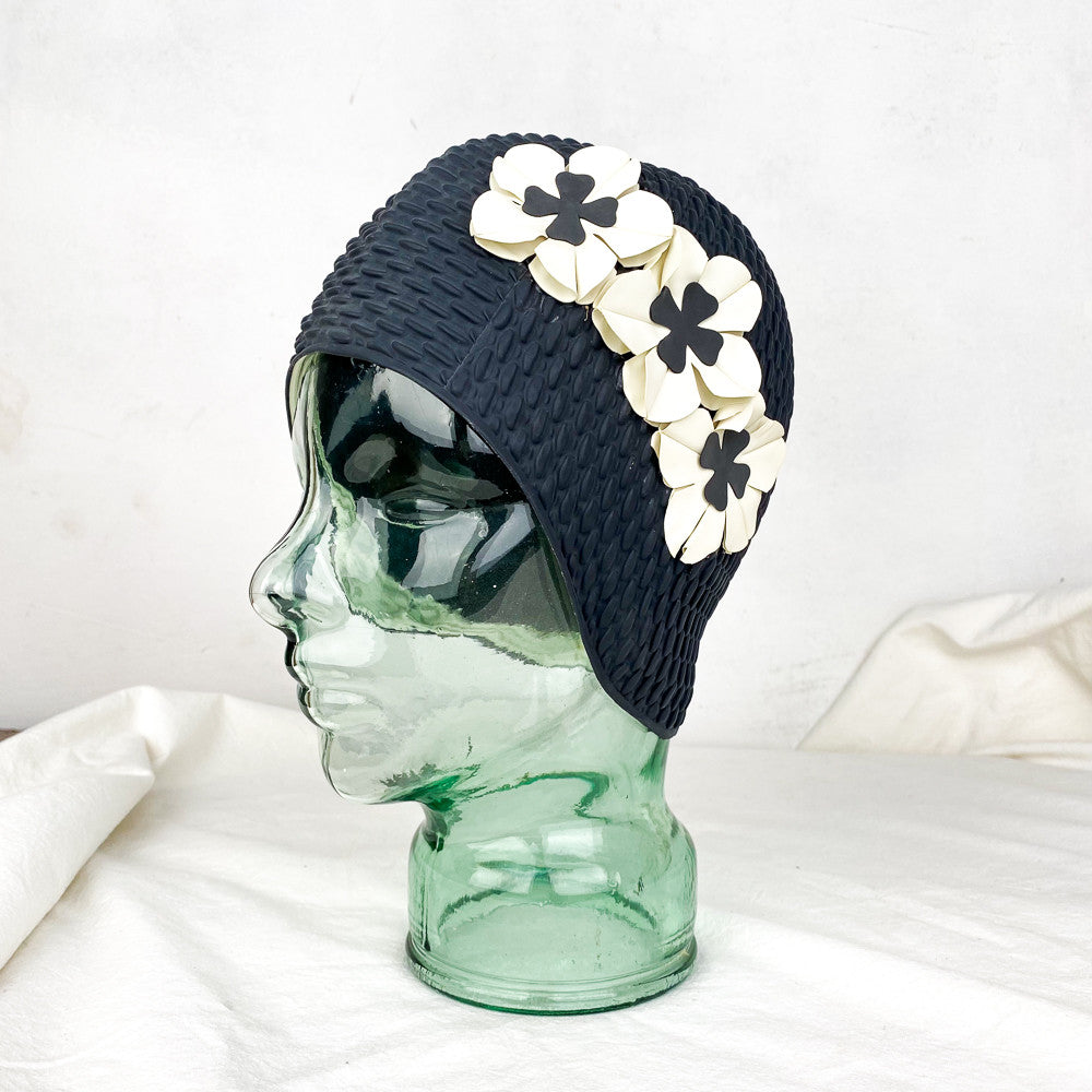 Bathing cap