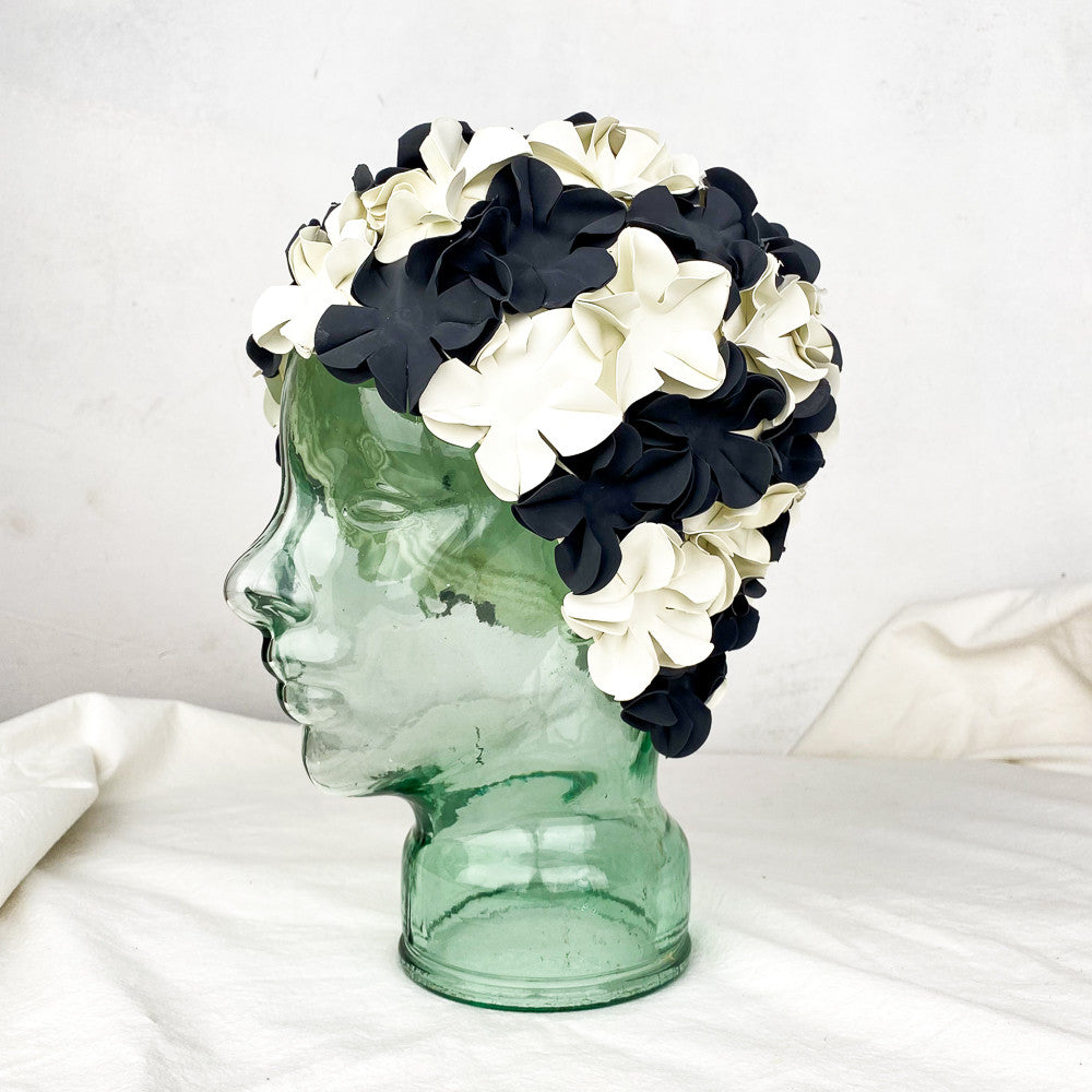 Bathing cap