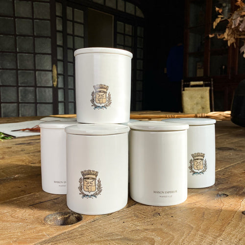 Bougie Maison Empereur
