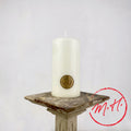 Bougie parfumée Fresia – Santa Maria Novella
