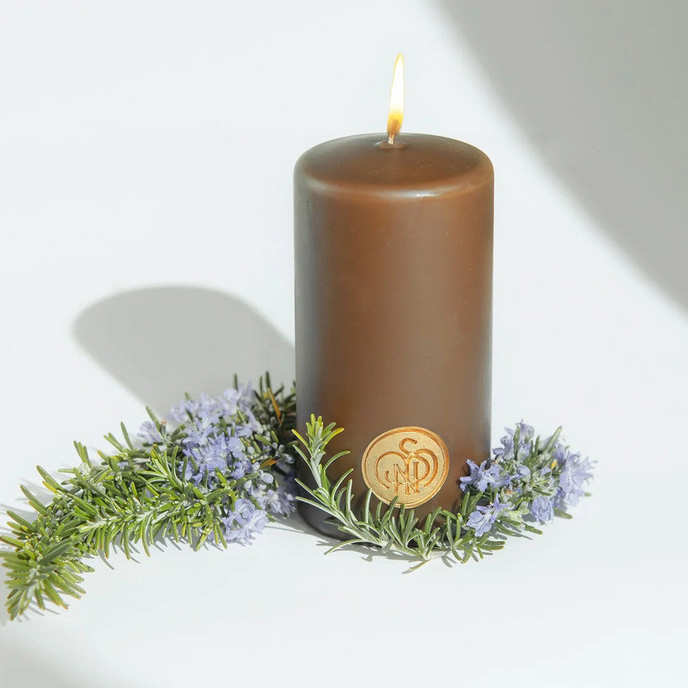 Bougie parfumée Pot Pourri Santa Maria Novella