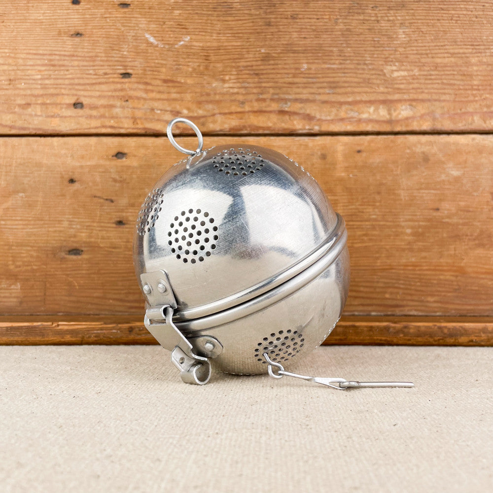 Aluminium rice ball Mardouro