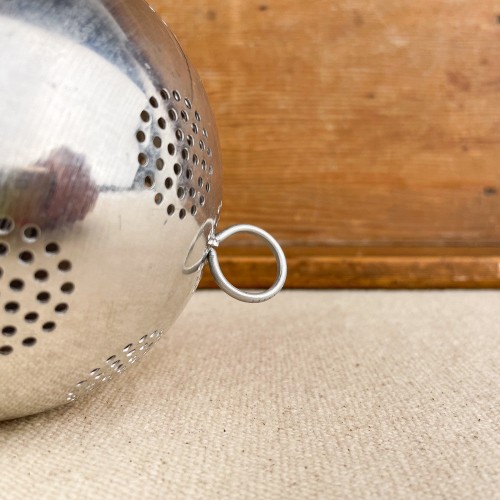 Aluminium rice ball Mardouro