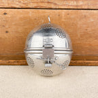 Aluminium rice ball Mardouro