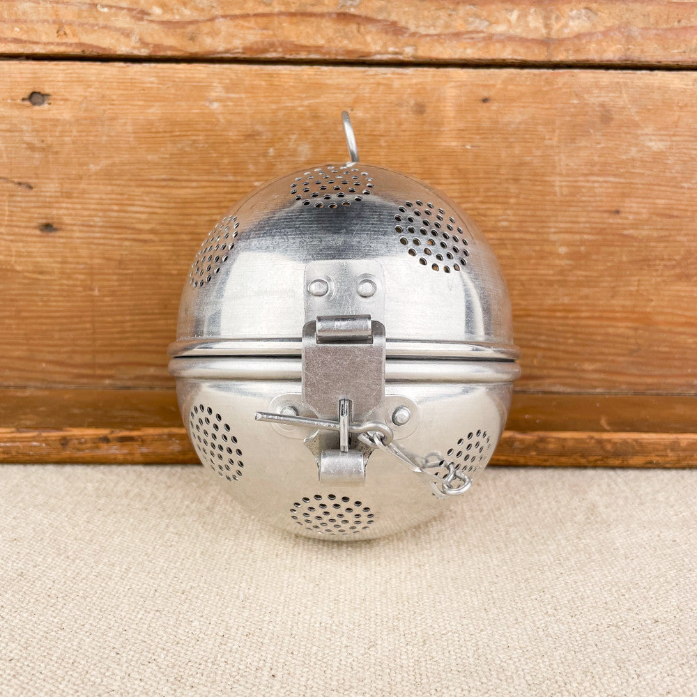 Aluminium rice ball Mardouro