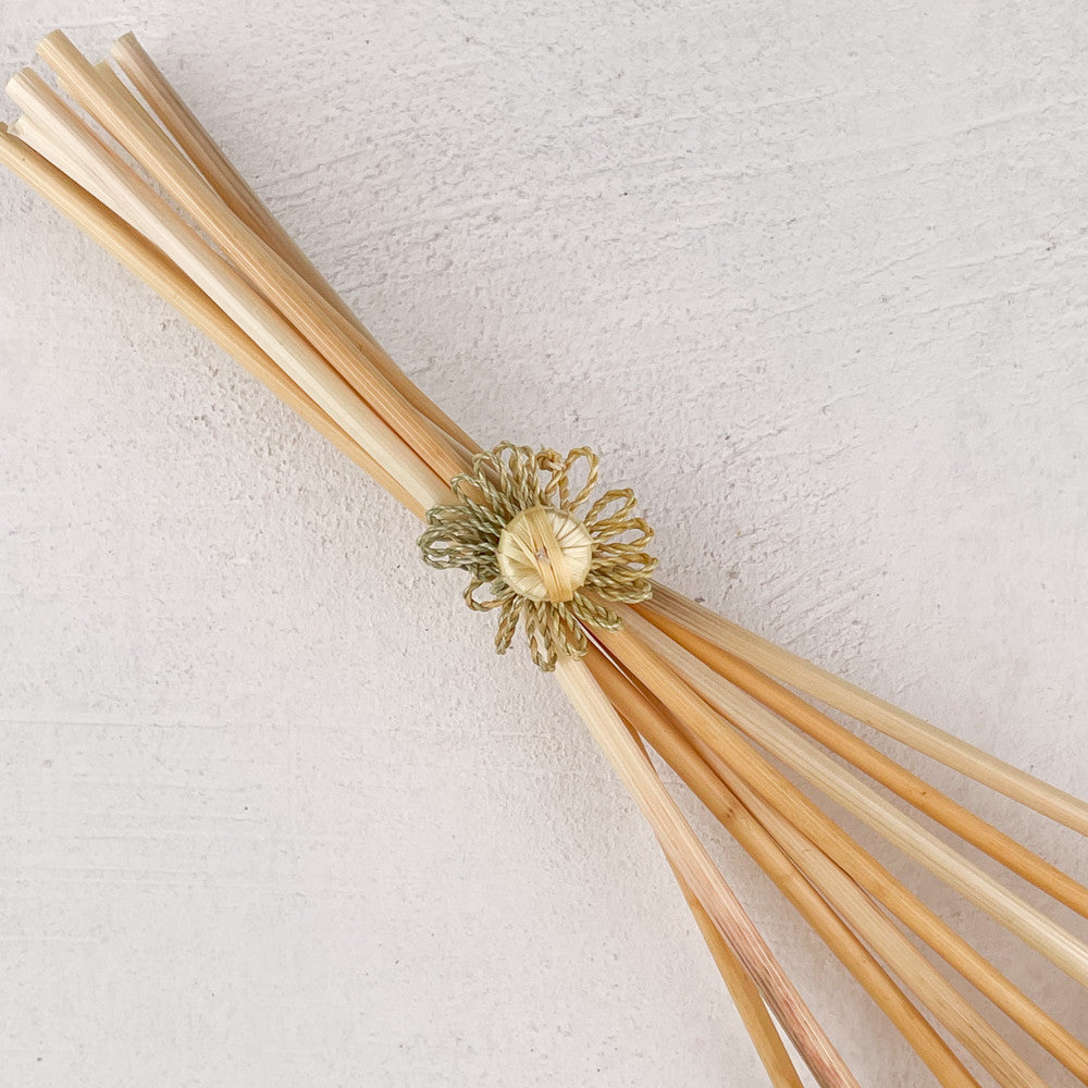 Harvest bouquet wheat 43 cm
