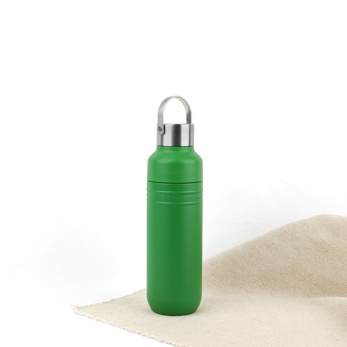 Bouteille isotherme en inox Le Creuset