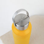 Bouteille isotherme en inox Le Creuset