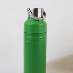 Bouteille isotherme en inox Le Creuset