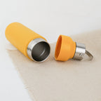 Bouteille isotherme en inox Le Creuset