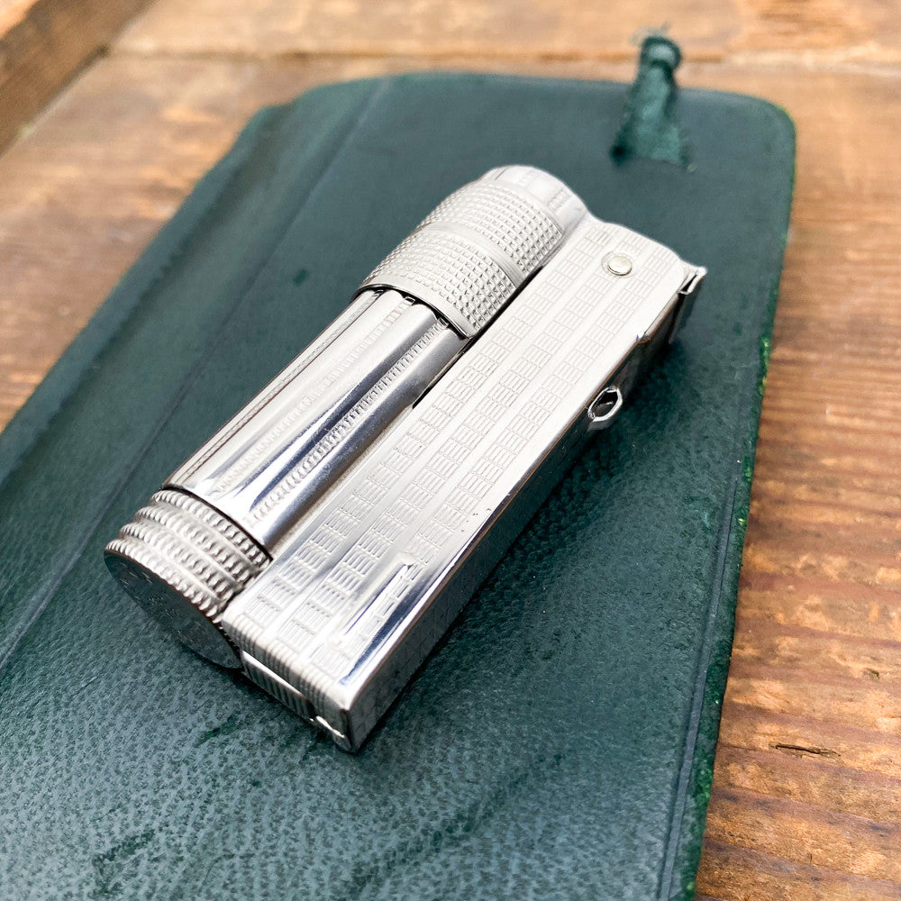 Briquet à essence IMCO Triplex