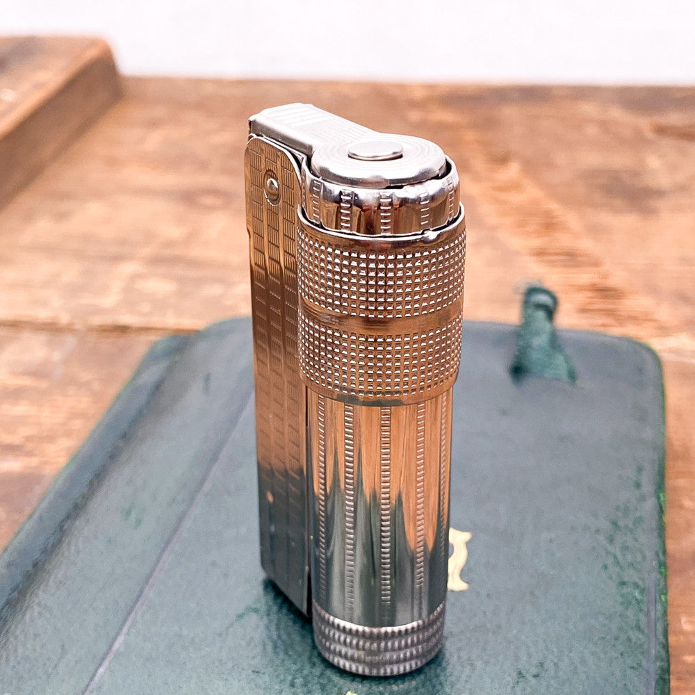 Briquet à essence IMCO Triplex
