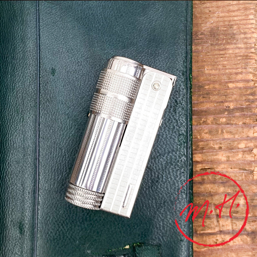 Briquet à essence IMCO Triplex