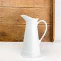 Jeannot Limoges porcelain jug