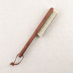 Cashmere brush