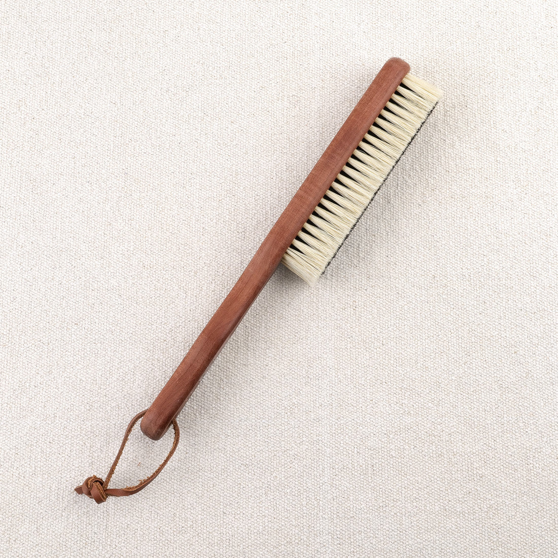 Cashmere brush