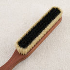 Cashmere brush