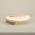 Vegetable brush