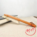 Book brush