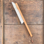 Book brush