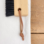 Screen brush Redecker