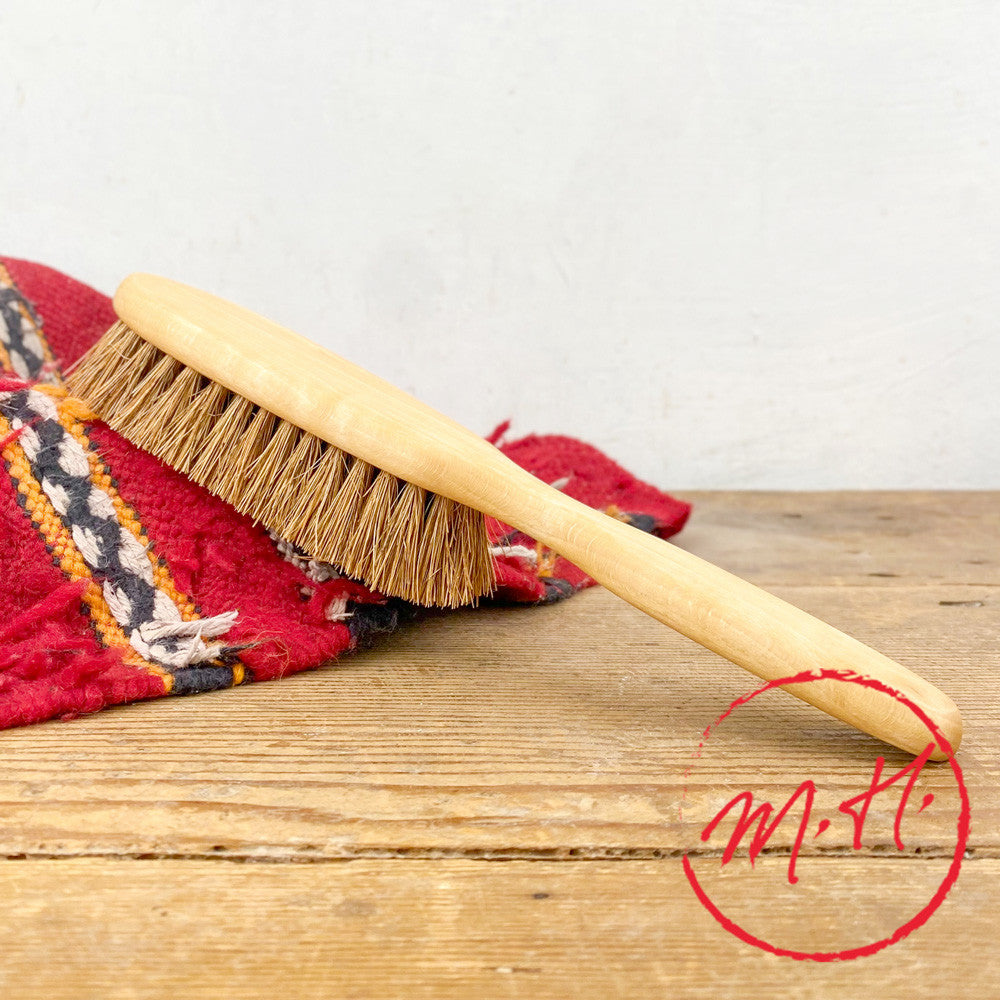 Carpet brush