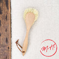 Brosse à vaisselle tête extra-large
