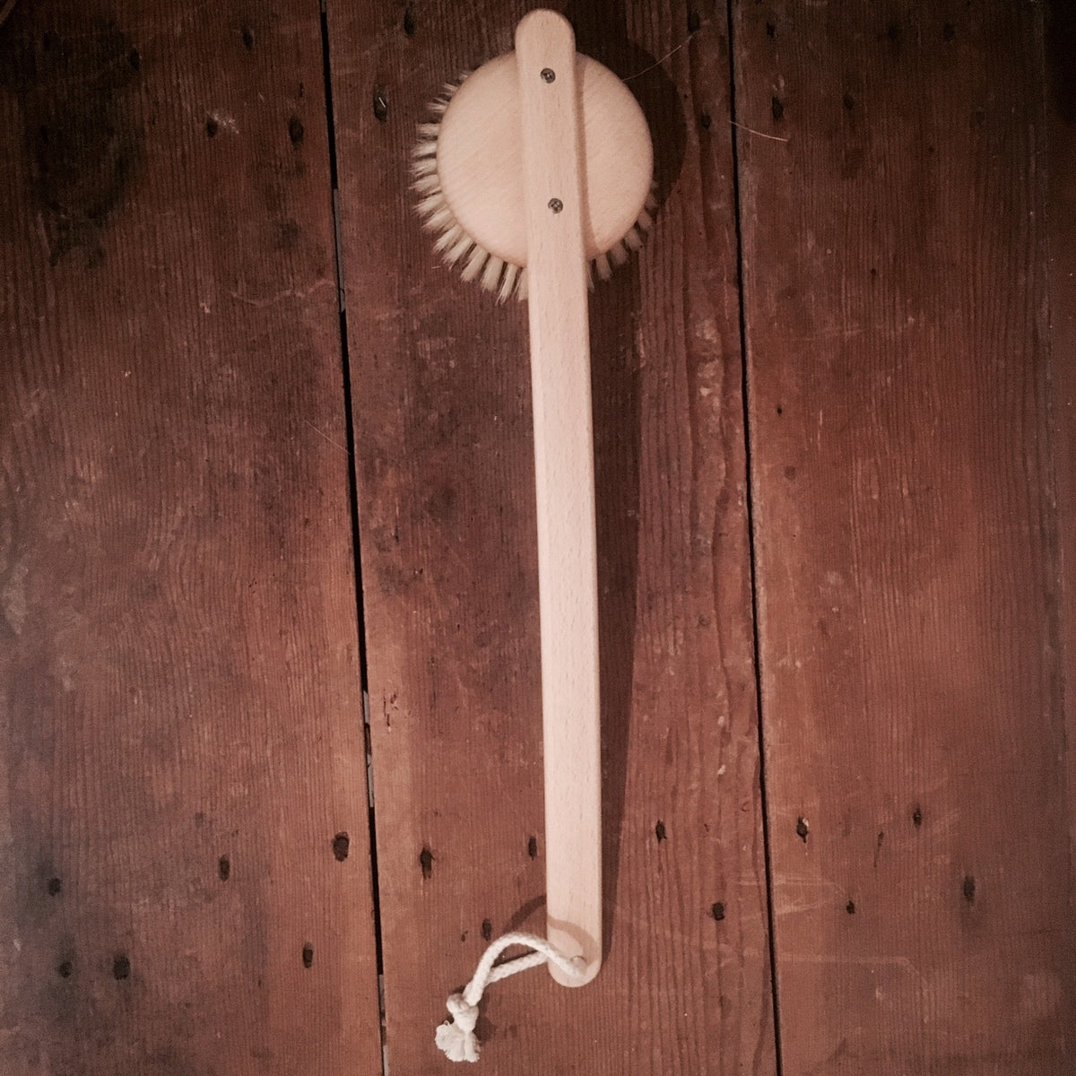 Brosse de bain