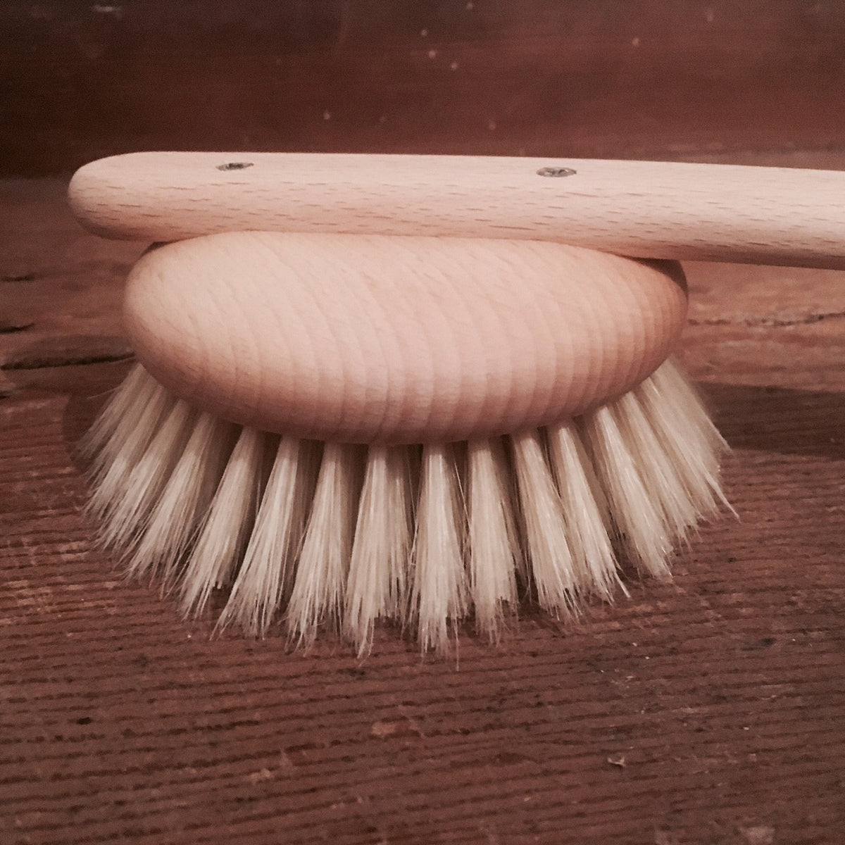 Brosse de bain