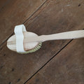 Bath brush