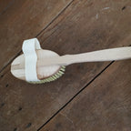 Bath brush