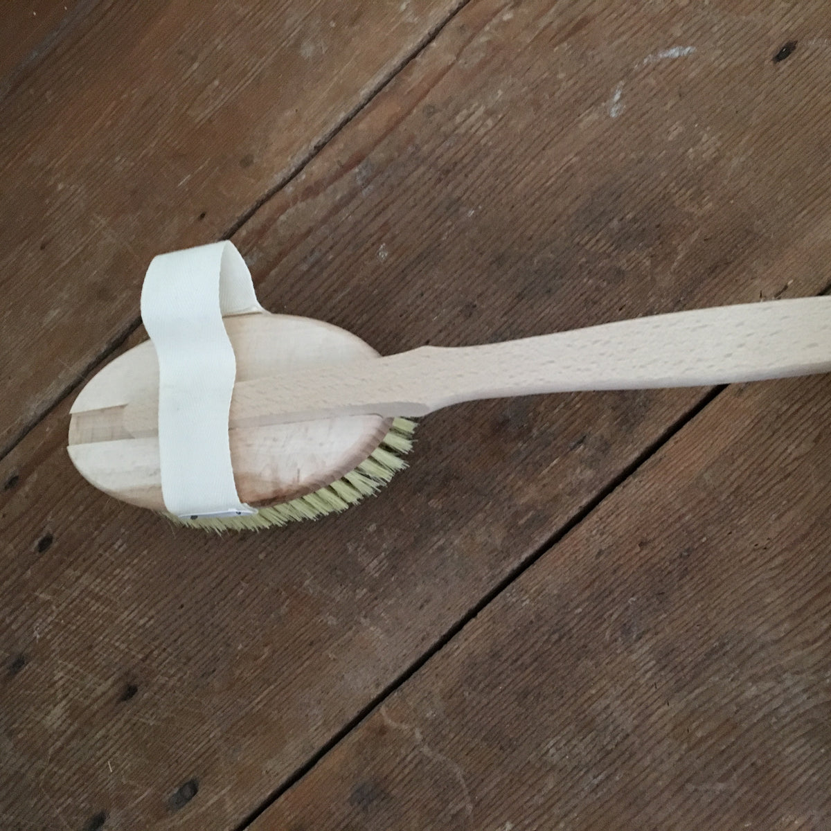 Brosse de bain