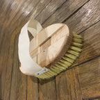 Bath brush