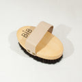 Energising massage brush