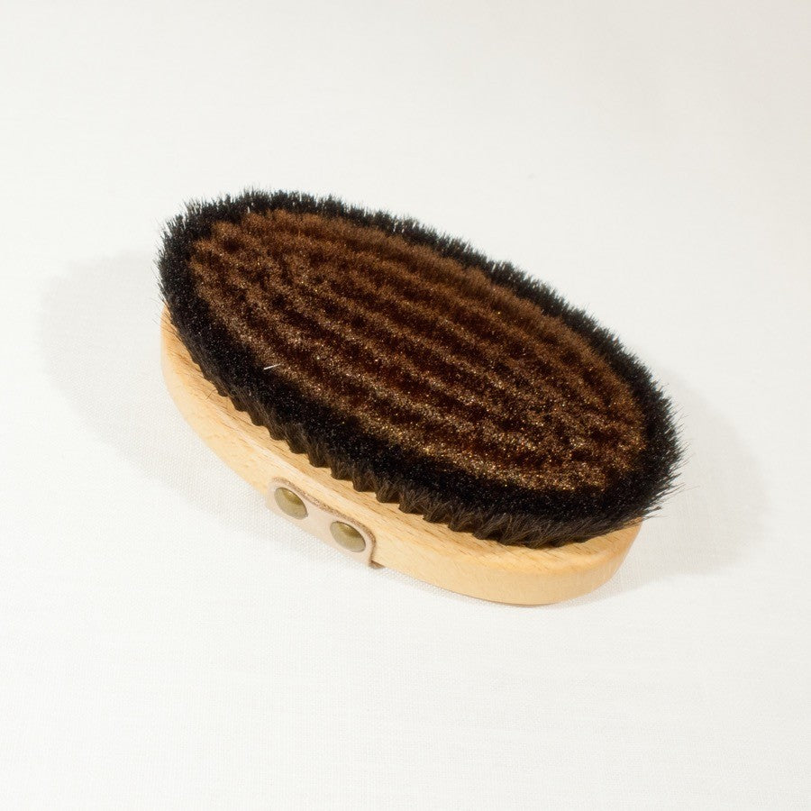 Brosse de massage énergétique