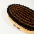 Energising massage brush